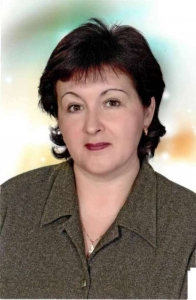 Дьячкова Ирина Викторовна.