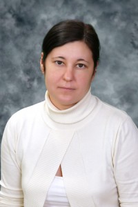 Демина Наталья Николаевна.