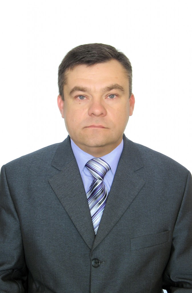 Дербёнев Павел Владимирович.