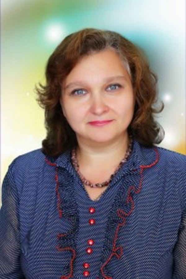 Самойлова Татьяна Васильевна.