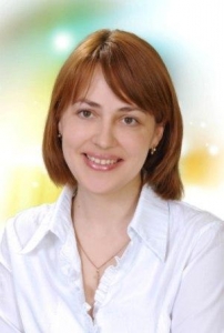 Глушенкова Римма Валентиновна.