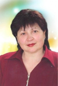 Иванова Ирина Николаевна.