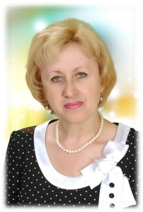 Кочулова Наталья Михайловна.
