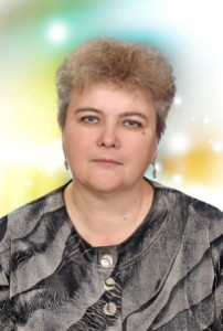 Мареева Светлана Евгеньевна.