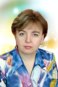 Матвеева Людмила Викторовна.