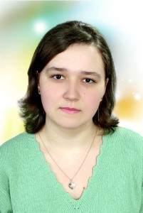 Орлова Ольга Ивановна.