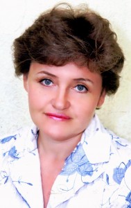Полникова Ольга Николаевна.