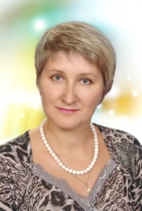 Сафронова Лариса Николаевна.