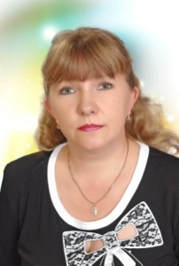 Старостина Людмила Анатольевна.