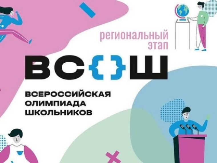 Сроки проведения всероссийской олимпиады школьников.