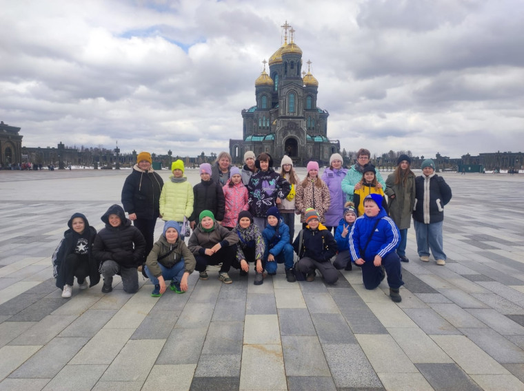 Я помню...Я горжусь!.