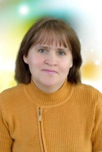 Гусева Елена Алексеевна Гусева Елена Алексеевна