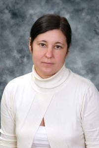 Демина Наталья Николаевна Демина Наталья Николаевна