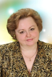 Миронова Ирина Александровна Миронова Ирина Александровна