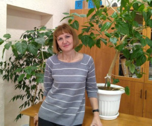 Похвалитова Елена Витальевна Похвалитова Елена Витальевна