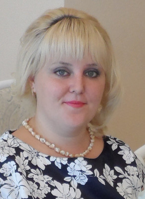 Горбунева Ирина Николаевна Горбунева Ирина Николаевна
