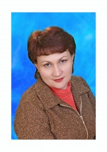 Уляченко Елена Геннадьевна Уляченко Елена Геннадьевна