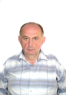 Кабаков Владимир Валентинович Кабаков Владимир Валентинович