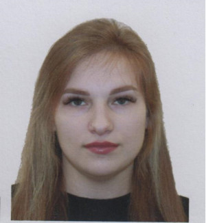 Кирина Ирина Сергеевна Кирина Ирина Сергеевна
