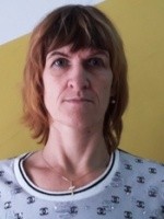 Бахмутова Светлана Львовна Бахмутова Светлана Львовна